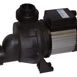 Electro Bomba Autocebante Emar 1,5 Hp Trasvase Permeado 220v