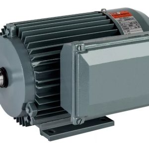 Motor Monofasico Alex Czerweny 3 Hp 1500 Rpm Alto Par