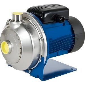 Bomba Centrifuga Lowara 3/4 Hp Leche Suero Cea 70/5 220v.