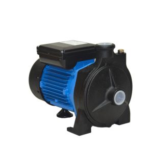 Bomba Centrífuga Monofásica Btm 1 Hp Servicio Pesado Oferta!