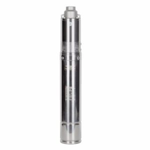 Bomba Sumergible Solar Czerweny Kit Completo 4s48 - Un Pago