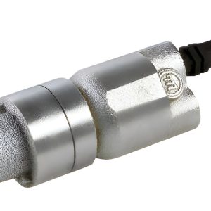 Eyector Para Bomba Agua Centrífuga Hierro Con Filtro Zorzut