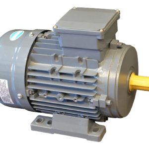 Motor Trifasico Czerweny 4 Hp 3000 Rpm Blindado - Usado