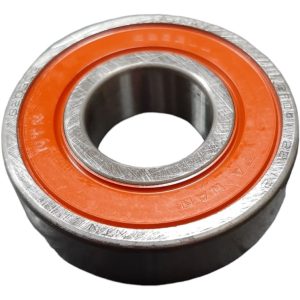 Rodamiento Ntn 6303 Bolillero Ruleman Taiwan Bearings