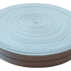 Cinta Hilera De Algodon Aislante 20mm X 100 Mts