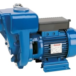 Bomba Centrifuga Autocebante Speroni Hg 4 - 5,5 Hp 380v