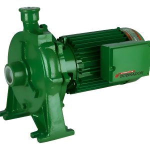 Bomba Centrífuga Czerweny 2,5hp Zeta 5 - 220v Presion Riego