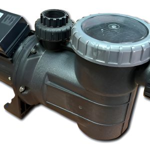 Electro Bomba Autocebante Emar 3/4hp Pileta Hidromasaje 220v