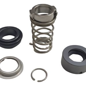 Empaquetadura Sello Mecánico Linea Ps1 Varias Rotor Pump
