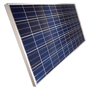 Panel Solar Czerweny 275w X 1 Unid Para Bomba Sumergible