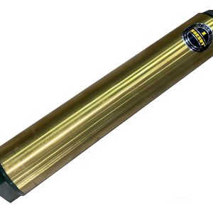 Cilindro Roscado Zorzut Bronce 3x14 PuLG Bombeador - Molino