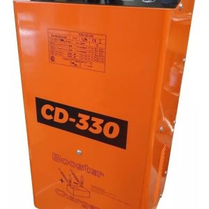 Cargador Arrancador Kushiro 300 Amp 12v/24v - Camion