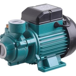 Bomba Periférica Czerweny 0.5 Hp Antibloqueo Qb 60l1