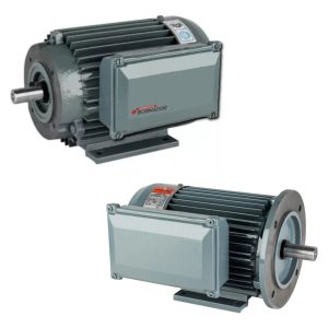 Motor Monofásico Blindado Czerweny A.par 3 Hp 3000 Rpm Brida