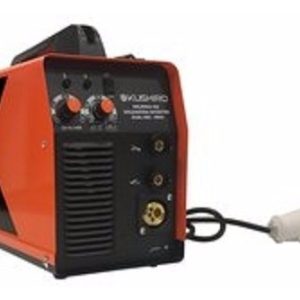 Soldadora Inverter Combinada Mig/mma 180a Kushiro