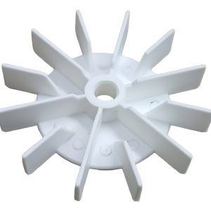 Ventilador Eje 8/10/12 Mm C.63 Ext 93 Mm Bomba Centrifuga
