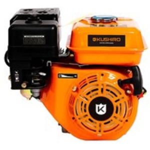 Motor 16 Hp Kushiro 420 Publicación Ficticia Para Fabian