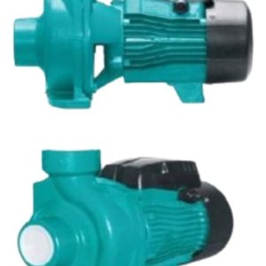 Bomba Centrifuga Alto Caudal - Leo 3 Hp Ac 220 - Trifásica