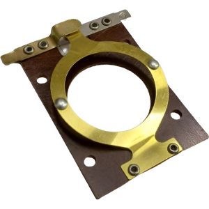 Plaqueta Paso Ruleman Multiple Lambda Repuesto Para Motor