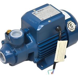 Bomba Periférica Marquis 1/2 Hp Antibloqueo Bronce Contado
