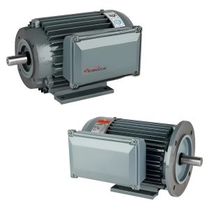 Motor Monofásico Czerweny 2 Hp 1500 Rpm Alto Par Con Brida