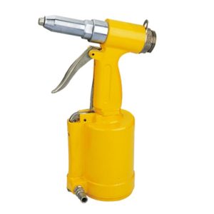 Remachadora Neumatica Barovo