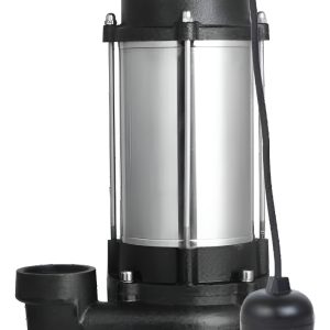 Bomba Sumerg. Cloacal Schraiberpump 10 Hp Bat10k Trifásica