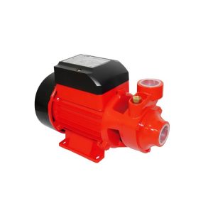Electrobomba Periférica Miyawa 1/2 Hp - 0,50 Hp Mod Bp 60p
