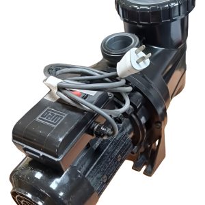 Bomba Autocebante Mavi 1 Hp Pileta Hidromasaje Ba100 - Usada