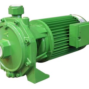Bomba Czerweny 3 Hp 220v Lavadero Centrifuga Scm2-60 Contado