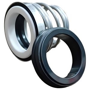 Sello Mecanico Empaquetadura Rcx14 Viton Resorte Conico