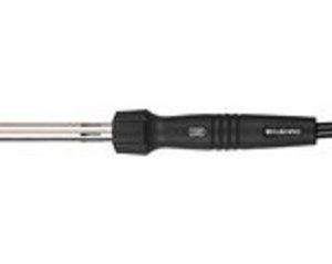 Soldador De Estaño Tipo Lapiz - 220v - 60w - Tubo De Acero