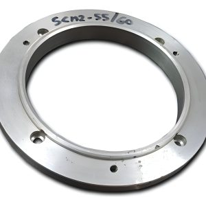Cuerpo Aro Adaptador Bomba Centrífuga Scm2 55 / 60 Czerweny