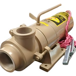 Bomba Centrífuga 12v Framer Agroquimicos Super 21000 Litros