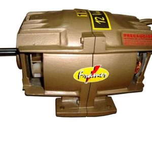 Motor 12 Voltios Framer 1 Hp 2800 Rpm