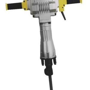 Martillo Demoledor Barovo 50 Joules 2100w Hormigón Pavimento