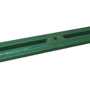 Regla Larga De Fundición De Aluminio Para Máquina Bobinadora