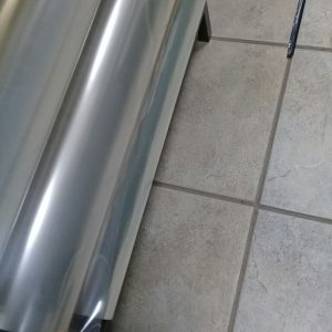 Aislante Mylard Mailan Medidas 0,09 Mm - 500 Gramos
