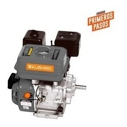 Motor A Explosion 7 Hp Kushiro Pp 212 Cc - 4t - Nafta - 3,6l