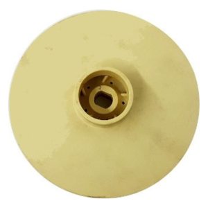 Disco Impulsor Turbina Bomba Centrifuga Zeta 0 Czerweny