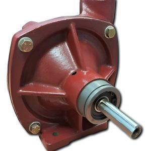 Bomba Centrifuga Multifuncional Eje Libre Rosvic