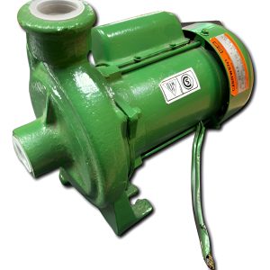 Bomba Cent Czerweny Zeta 0 M 220v 1/4 Hp Uso Domicilio Usada