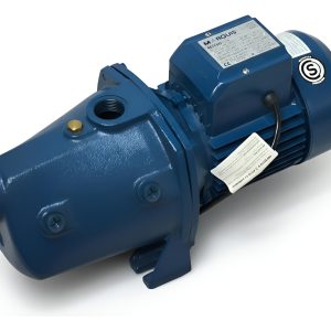 Bomba Autoaspirante Marquis 1 Hp Mj100l Rotor Pump