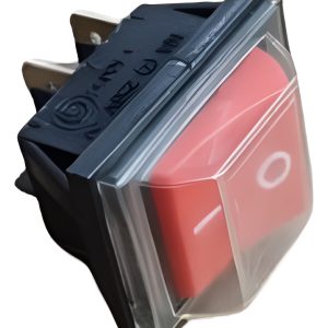 Llave Interruptora 10 Amp Para Motores Electricos