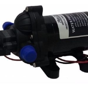 Bomba Presion 3 Kg 24v Casilla Rodante Motorhome Five Oceans