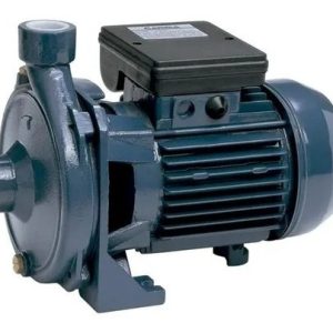 Bomba Centrífuga Gamma 3 Hp Trifásica Eleva Presion Riego