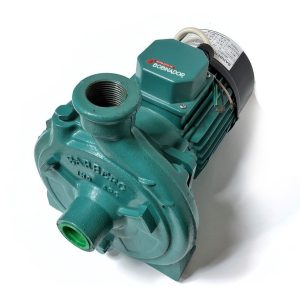 Bomba Centrifuga Barbero Trifásica 1 Hp Casa Eleva Agua