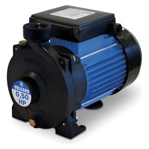 Bomba Centrífuga Vulcano Ecm 050 0.50hp Monofásica 220v