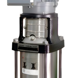 Bomba Multietapa Vertical Bl 4-8 Czerweny 2 Hp 380v