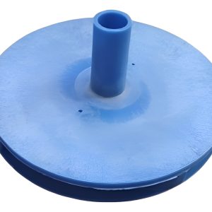 Disco Impulsor Turbina Bomba Centrifuga Pileta Vulcano 1 Hp